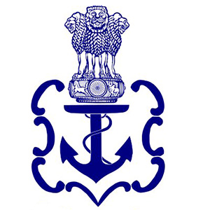 Navy Indian